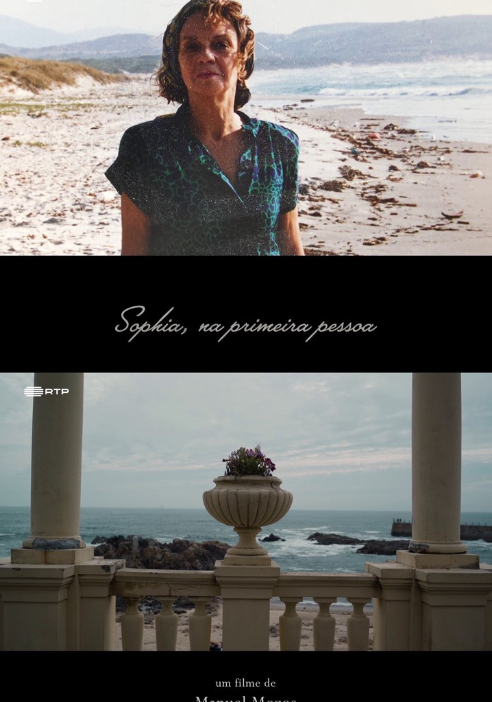 Sophia, In Her Own Words