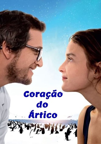 Coração do Ártico
