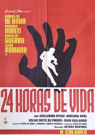 Veinticuatro horas de vida