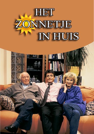 Het Zonnetje In Huis