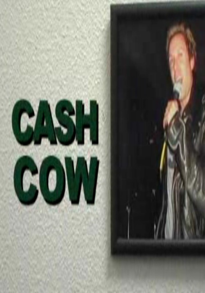 Cash Cow