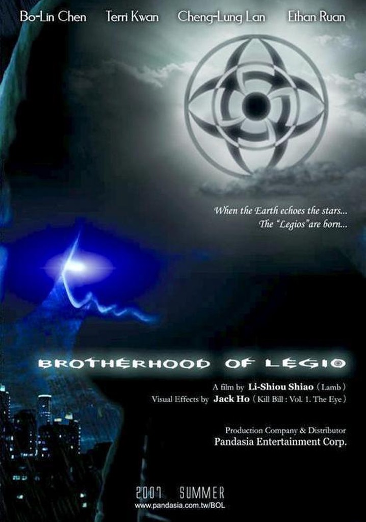 Brotherhood of Legio