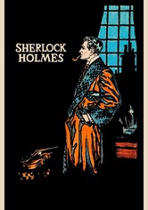 Sherlock Holmes