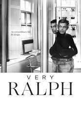 Very Ralph