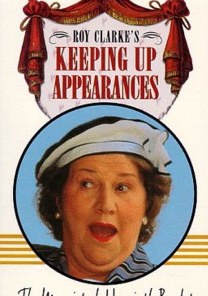 The Memoirs of Hyacinth Bucket