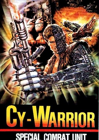 CY-Warrior