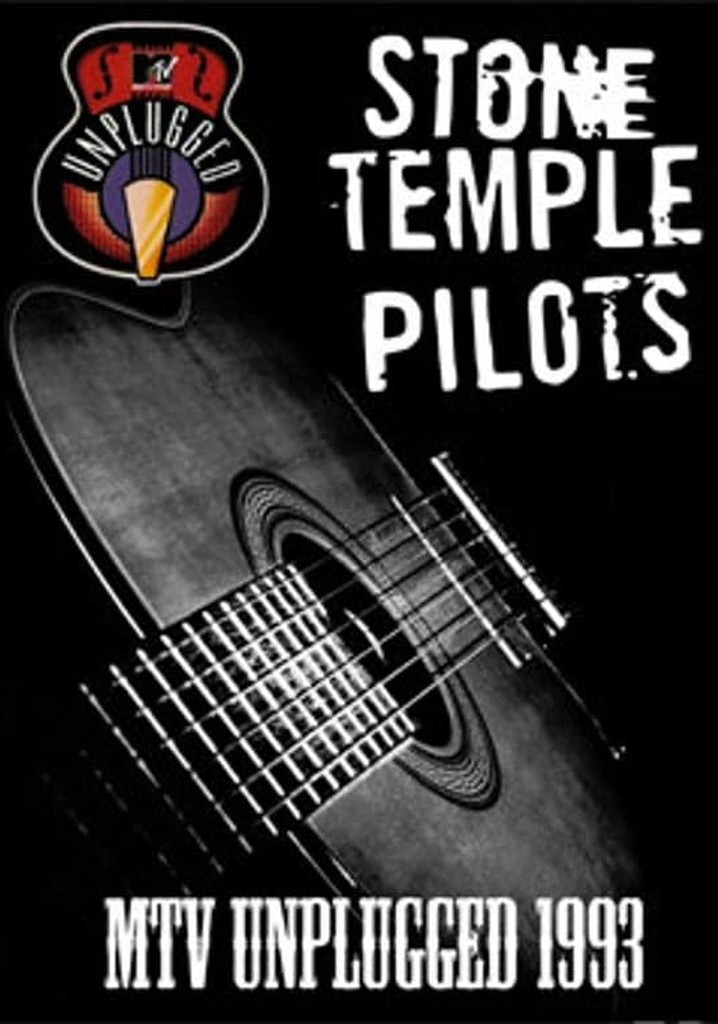 Stone Temple Pilots: MTV Unplugged 1993