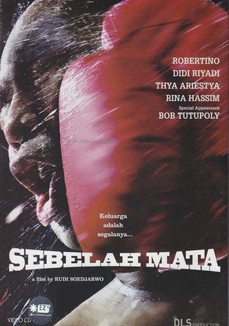 Sebelah Mata