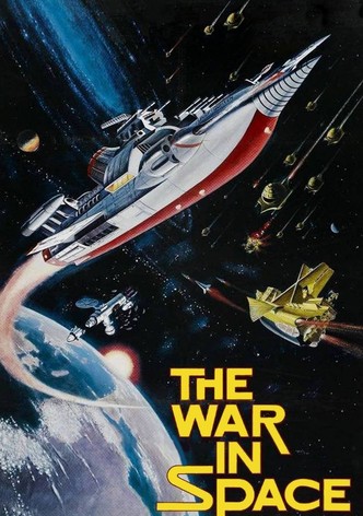 The War in Space