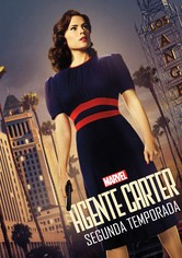 Agente Carter