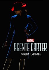 Agente Carter