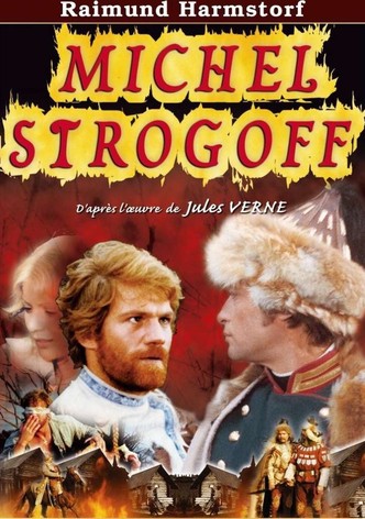Michel Strogoff