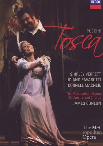 Tosca