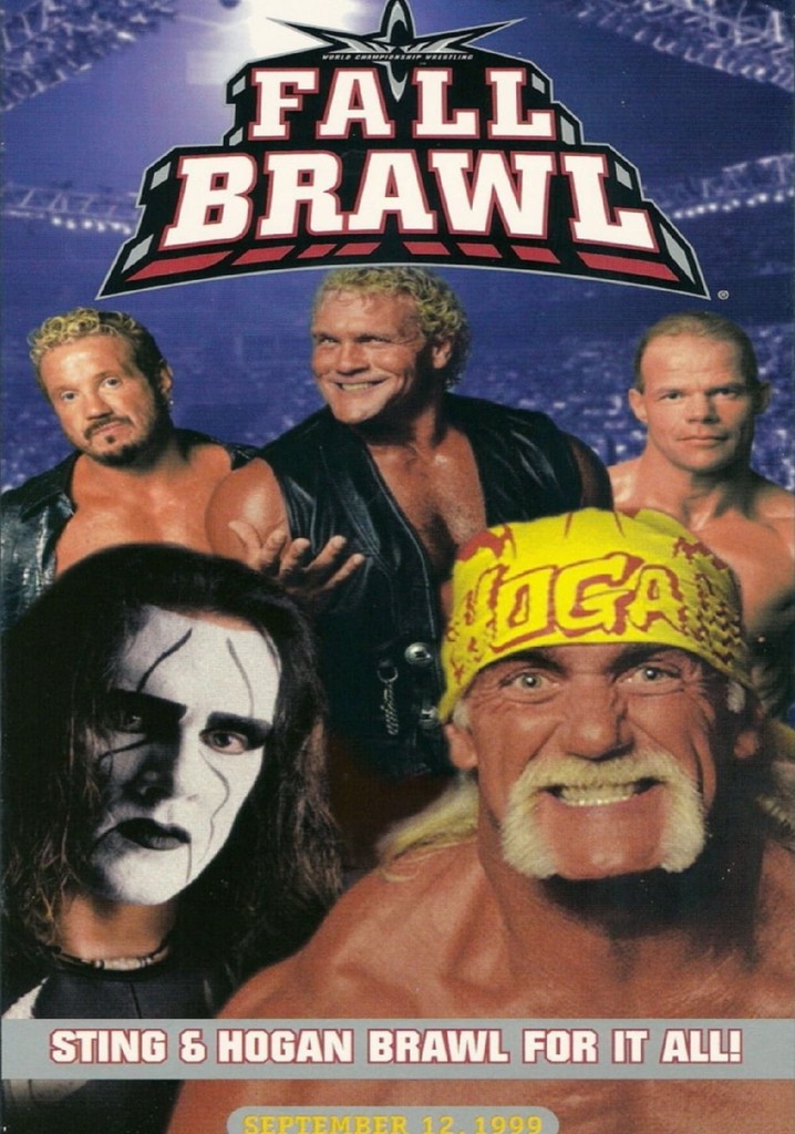 WCW Fall Brawl 1999