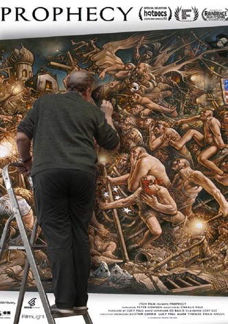 Prophecy
