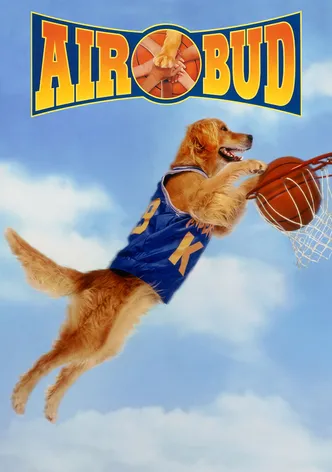 Air Bud poster