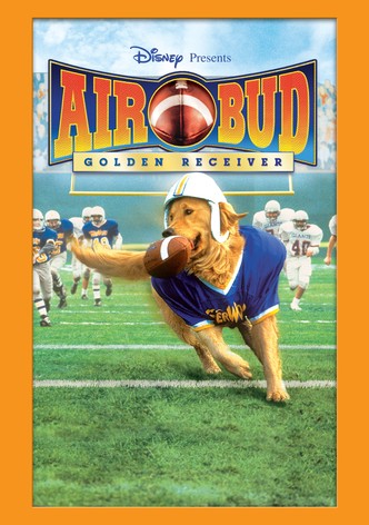 Air Bud: Golden Receiver