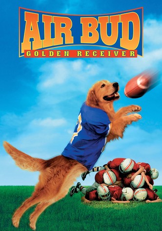 Air Bud 2 - Receveur étoile