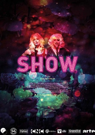 Show-Bizniss