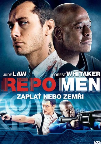 Repo Men
