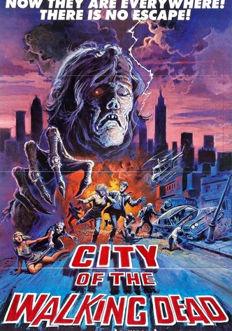 Nightmare City