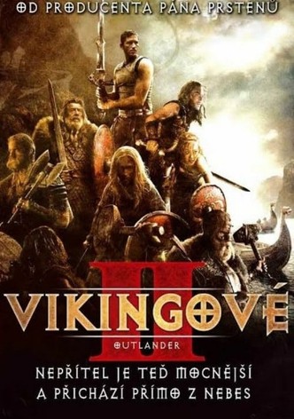 Vikingové II