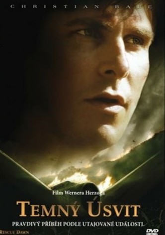 Temný úsvit