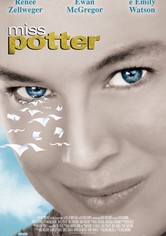 Miss Potter