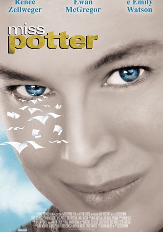 Miss Potter