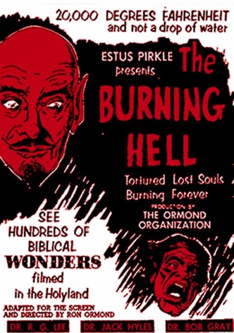 The Burning Hell