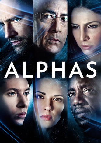 Alphas