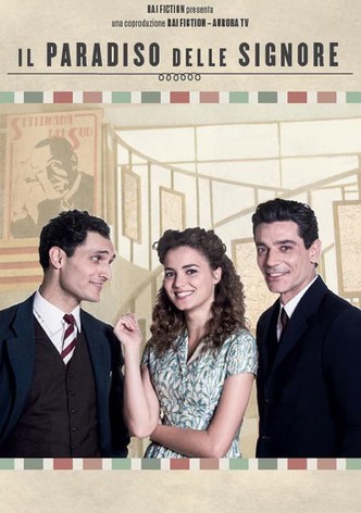 Il paradiso delle signore