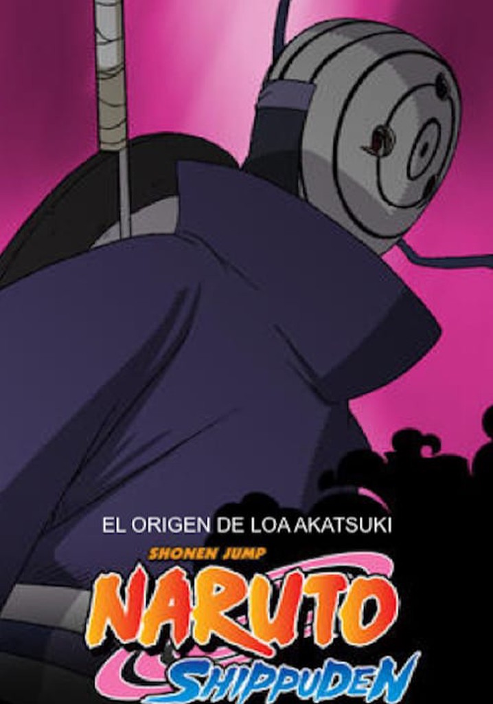 Ninja Escapades: Creation of Akatsuki, The Two Uchiha, The Far Reaches of Hope