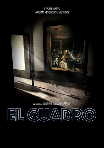 El cuadro, historias de Las Meninas