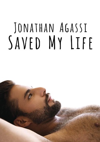 Jonathan Agassi Saved My Life