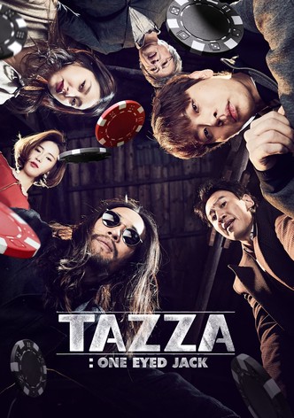 Tazza : One Eyed Jack