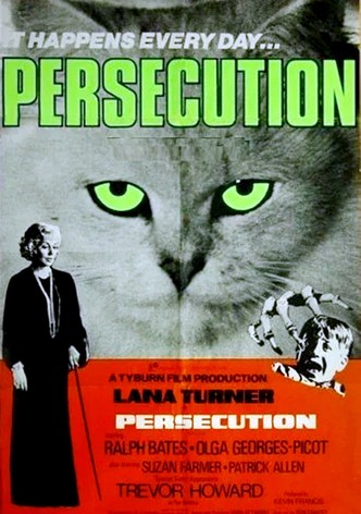 Persecution