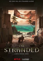 The Stranded - Temporada 1