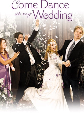 Come Dance at My Wedding