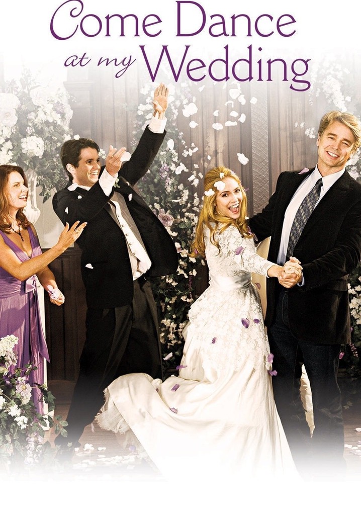 Düğünümde Dans Eder misin?