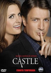 Castle - Temporada 4