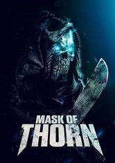 Mask of Thorn