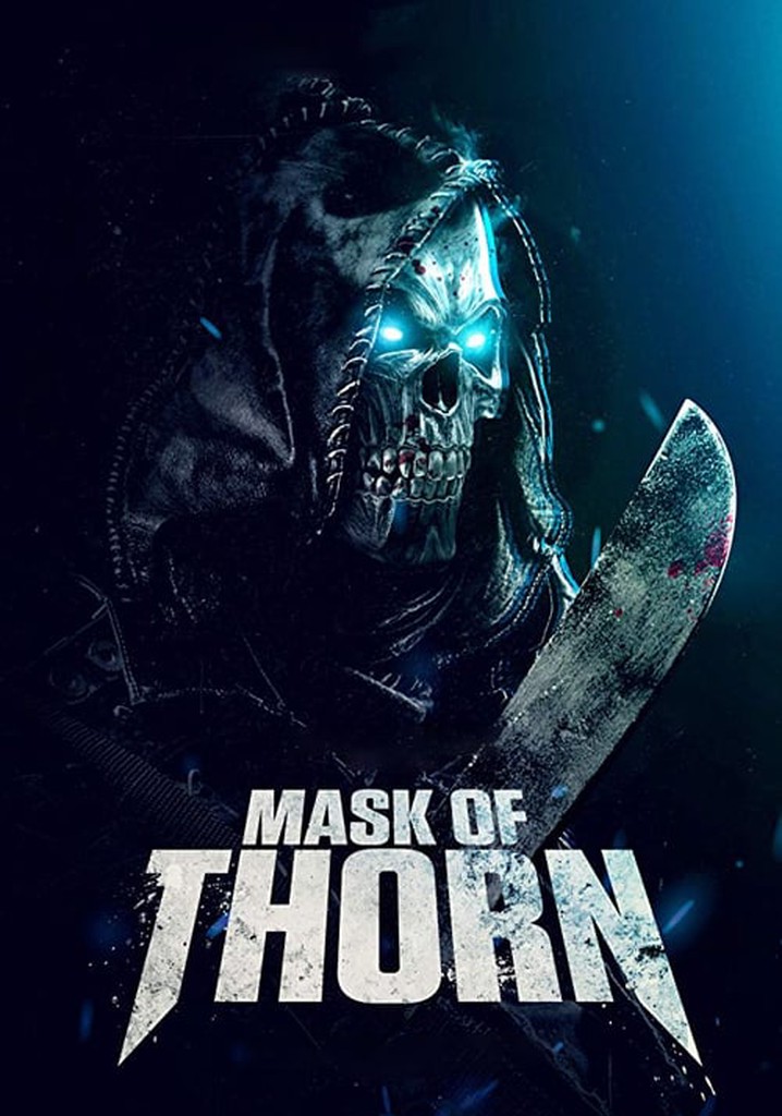 Mask of Thorn