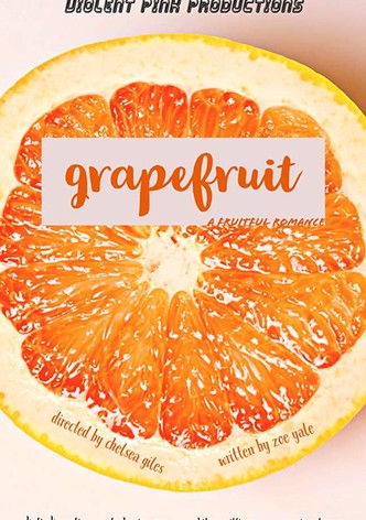 Grapefruit