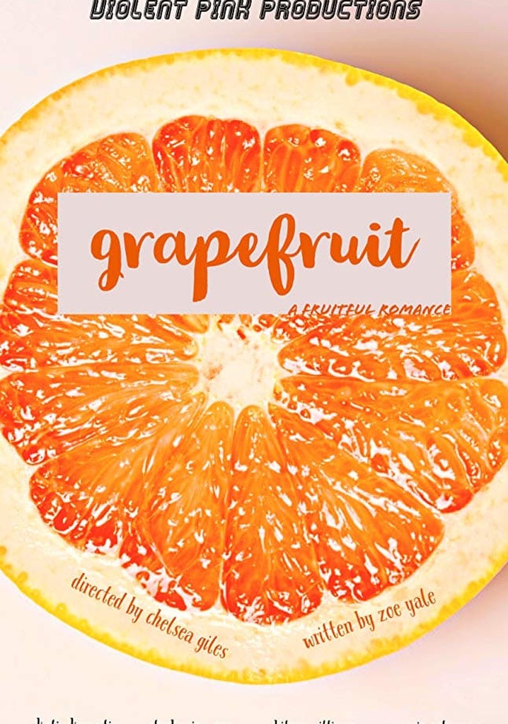 Grapefruit