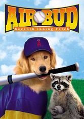 Air Bud - hunden som klarar allt