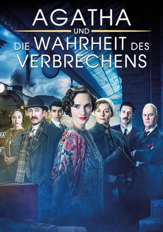 Agatha und die Wahrheit des Verbrechens