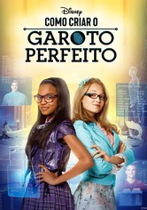 Como Criar o Garoto Perfeito