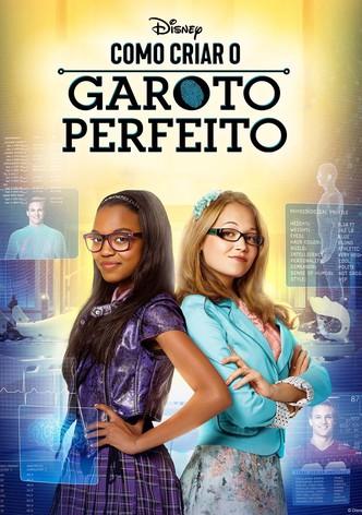 Como Criar o Garoto Perfeito