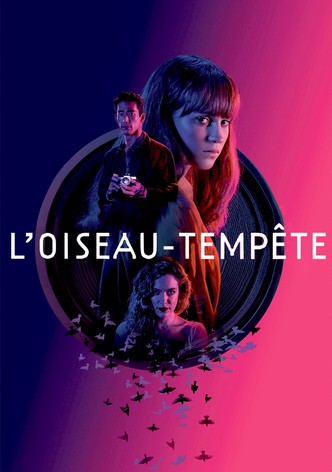 L'Oiseau-tempête